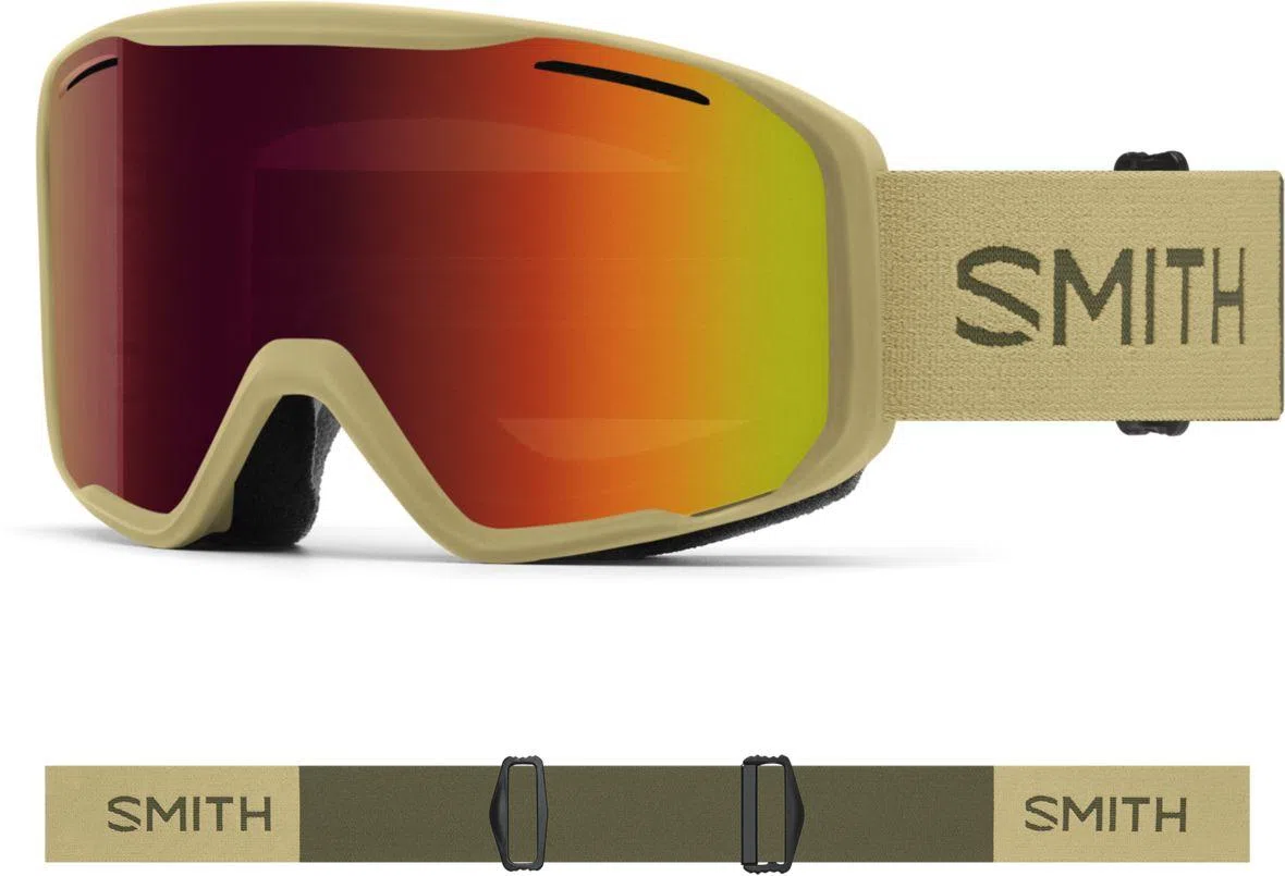 Smith Optics Snow Goggles M00778 Blazer Goggles - view 24